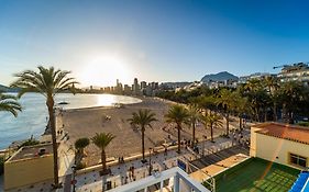 Apartamentos Brisas del Poniente
